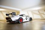 Porsche 935 Martini 2020 года